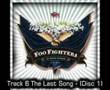 Foo Fighters - The Last Song