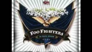 Foo Fighters - The Last Song