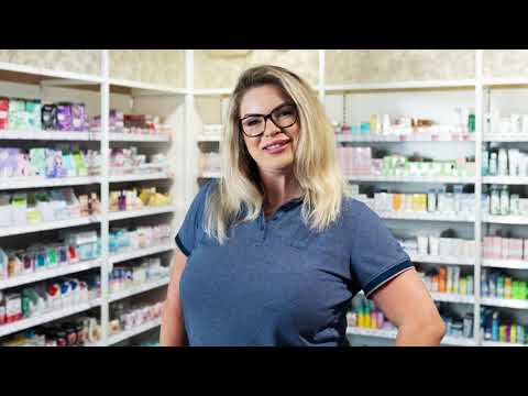 Arbeiten bei budni: Teamleitung