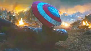 Why Thanos Targeted the Wielder, Not the Weapon