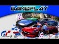 Gameplay Online Gran Turismo 5 pt br