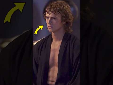 Did You Know For Revenge of the Sith...
