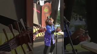 Download lagu Kambang goyang live di barabai #pandazmusic mp3