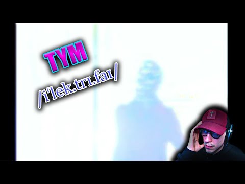 ProjektPi REACTS to TYM - /iˈlek.trɪ.faɪ/