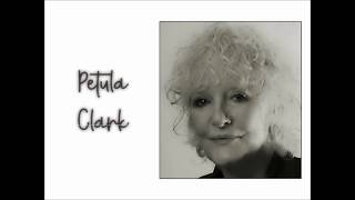 Petula Clark * Thank you for Christmas