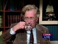 Noam Chomsky on Trade and NAFTA (1993)