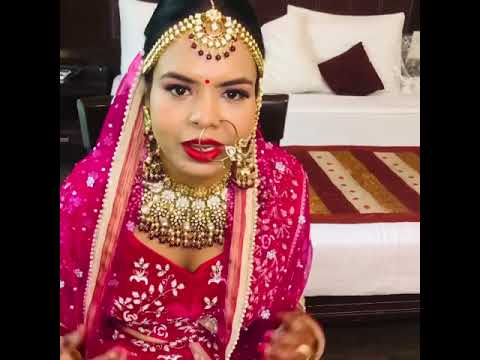 Bridal Makeup Artist portfolio by Bombshell in Noida - Photo 3