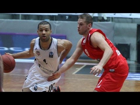 Beşiktaş İntegral Forex-- Szolnoki Olaj 68-67 yenildi.