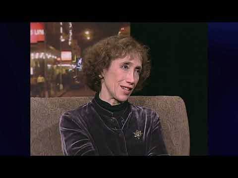 Remembering Betty Comden