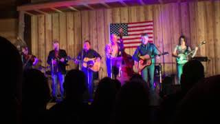 The Grascals 3-10-18 Keep on Walkin'