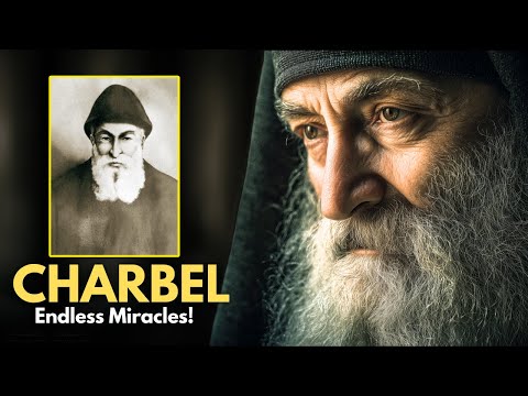 St. Charbel: Defying the Impossible!