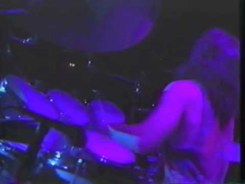 Rod Morgenstein Part 3 - JOEDRUMS