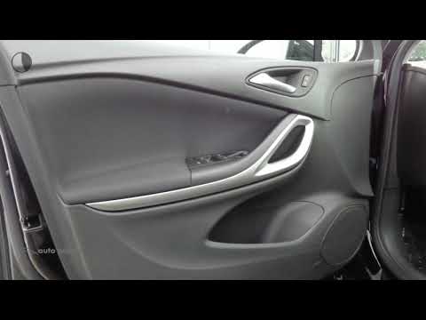 Opel Astra Sports Tourer 1.2 Turbo 110pk Edition