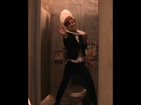 Magic Show by BTS #bts