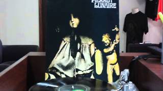 Pierrot Lunaire - Overture XV (1974)