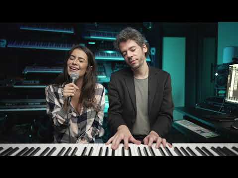 Cherish the Day (Sade) - Tabatha Fher e Agenor de Lorenzi