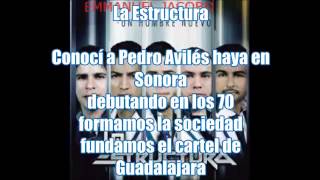 Un Hombre Nuevo Calibre 50 Ft La Estructura