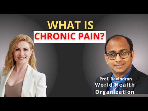 What Is Chronic Pain and How Does It Work? | What Really Causes It and How to Manage It