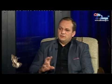 Puterea Rugaciunii 41 - Invitat Adi Alasu