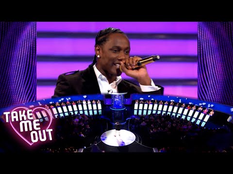 Who will SHACK UP on the ISLAND of LOVE? | TAKE ME OUT | FULL EPISODE 2 | Series 2