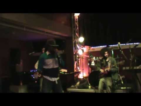 Black Skin - Ital Stew