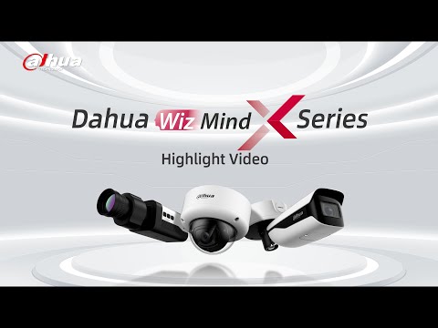 Dahua Cctv Camera