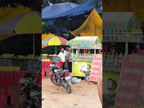 Public reaction 👀🥰MT-15 girl riding yamaha 😇 #publicreaction​ #bikergirl​ #shortsfeed​ #mt15v2