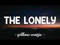 The Lonely - Christina Perri (Lyrics) 🎵