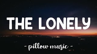 The Lonely - Christina Perri (Lyrics) 🎵