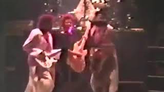 Prince &amp; The Revolution - Parade Tour : LIVE (Stockholm, Sweden ) 22/08/86