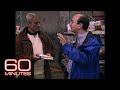 Jeff Bezos Nerd Of The Amazon 60 Minutes Archive