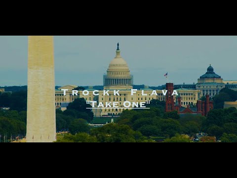 T-Rockk Flava - "One Take" (Official Video) Dir. @MelThaArtist