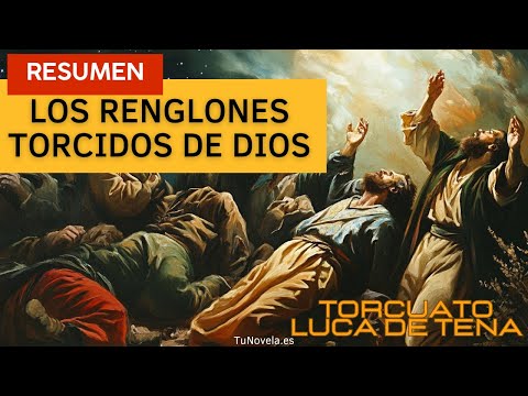 Long Summary: The Crooked Lines of God