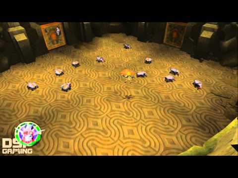 Jak II HD playthrough pt52 - Beetles Are Dicks