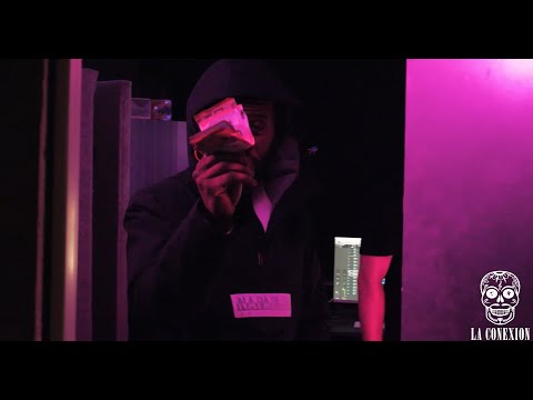 Ink n Bars Session #5 - Freeman - "Pesos"