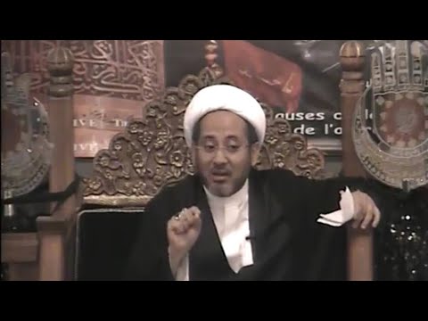 En Direct : 28 SAFAR 1439 Majaliss Wafat H.Mohammad Moustafa SAW par Molana Mirza Askari