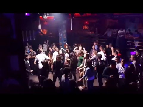 "Sad Panda vs S&H, Dj Supreme & Porn Kings   Supreme Swag (Sasha Abzal Bootleg)" in Malina bar
