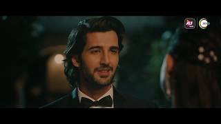 Veer Shergill | Fittrat | Aditya Seal | Streaming 18th October | ALTBalaji