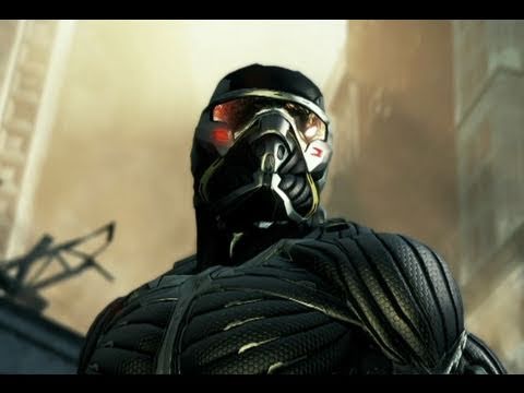 Crysis 2 | Maximum Edition Origin Key GLOBAL - 1