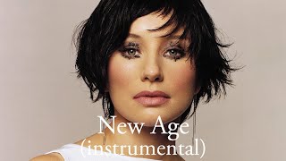 01. New Age (instrumental cover + sheet music) - Tori Amos