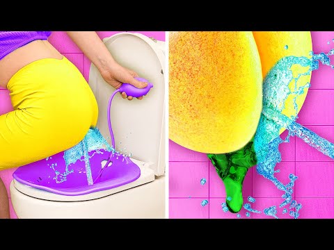 CRAZY DAILY GADGETS FOR COOL PARENTS || Every Day Smart Devices! Parenting Ideas By 123 GO! TRENDS