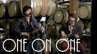 ONE ON ONE: Annie Keating March 14th, 2016 City Winery New York Full Session