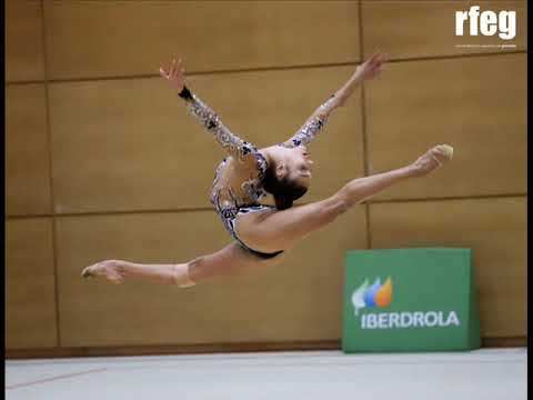 Salma Solaun - Ball 2020 - Music