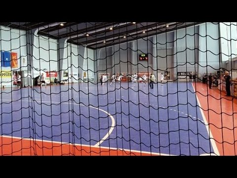 [LIVE STREAM] F. C. Nacional - MNK Split Tommy