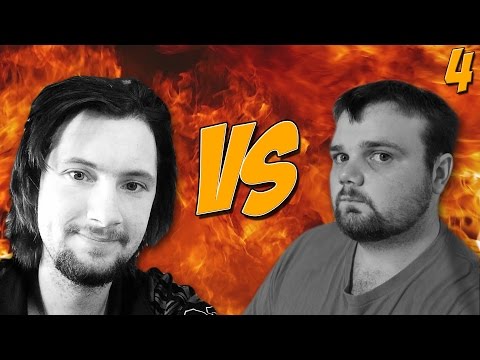 VS PART 4 - Forza Motorsport 6