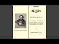 4 Impromptus, D.935: I. Allegro moderato