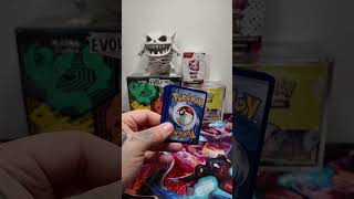 Daily Pack Openings Of Destined Rivals Day66 #pokemon #viral #trending