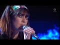 Jem - and so I pray (Live Nyhetsmorgon 2009)