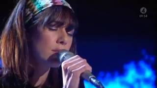 Jem - and so I pray (Live Nyhetsmorgon 2009)