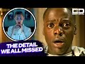 We All Missed This In GET OUT